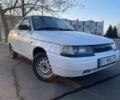 Білий Богдан 2110, об'ємом двигуна 1.6 л та пробігом 283 тис. км за 2800 $, фото 9 на Automoto.ua