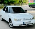 Белый Богдан 2110, объемом двигателя 1.6 л и пробегом 140 тыс. км за 2650 $, фото 7 на Automoto.ua