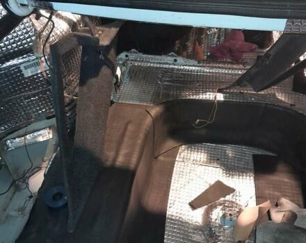 Білий Богдан 2110, об'ємом двигуна 1.6 л та пробігом 129 тис. км за 3300 $, фото 11 на Automoto.ua