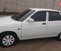 Белый Богдан 2110, объемом двигателя 1.6 л и пробегом 87 тыс. км за 4000 $, фото 1 на Automoto.ua