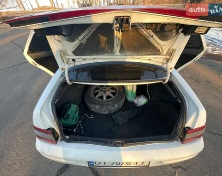 Богдан 2110 2013 в Южноукраинске на Automoto.ua Белый Богдан 2110, объемом двигателя 1.6 л и пробегом 283 тыс. км за 2800 $, фото 2 на Automoto.ua