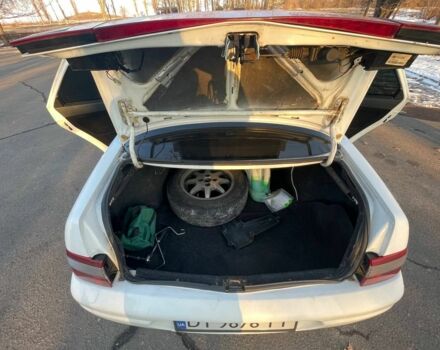 Білий Богдан 2110, об'ємом двигуна 1.6 л та пробігом 283 тис. км за 2800 $, фото 3 на Automoto.ua