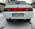 Белый Богдан 2110, объемом двигателя 1.6 л и пробегом 119 тыс. км за 3700 $, фото 1 на Automoto.ua