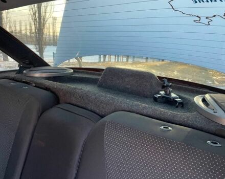 Білий Богдан 2110, об'ємом двигуна 1.6 л та пробігом 283 тис. км за 2800 $, фото 8 на Automoto.ua