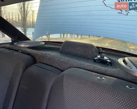 Богдан 2110 2013 в Южноукраинске на Automoto.ua Белый Богдан 2110, объемом двигателя 1.6 л и пробегом 283 тыс. км за 2800 $, фото 7 на Automoto.ua