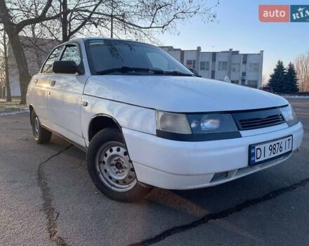 Богдан 2110 2013 в Южноукраинске на Automoto.ua Белый Богдан 2110, объемом двигателя 1.6 л и пробегом 283 тыс. км за 2800 $, фото 8 на Automoto.ua