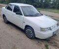 Белый Богдан 2110, объемом двигателя 1.6 л и пробегом 94 тыс. км за 1900 $, фото 1 на Automoto.ua