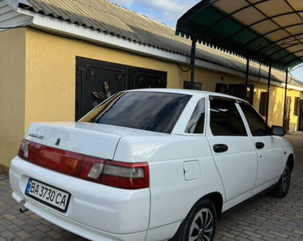 Богдан 2110 2014 в Врадиевке на Automoto.ua Белый Богдан 2110, объемом двигателя 1.6 л и пробегом 130 тыс. км за 2800 $, фото 11 на Automoto.ua