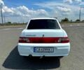 Белый Богдан 2110, объемом двигателя 1.6 л и пробегом 235 тыс. км за 2449 $, фото 1 на Automoto.ua