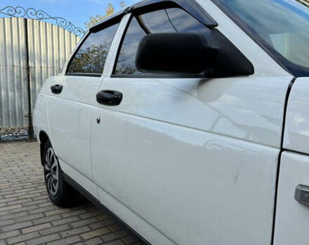 Богдан 2110 2014 в Врадиевке на Automoto.ua Белый Богдан 2110, объемом двигателя 1.6 л и пробегом 130 тыс. км за 2800 $, фото 6 на Automoto.ua