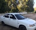 Белый Богдан 2110, объемом двигателя 1.6 л и пробегом 250 тыс. км за 2000 $, фото 3 на Automoto.ua