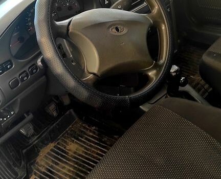 Білий Богдан 2110, об'ємом двигуна 1.5 л та пробігом 160 тис. км за 3700 $, фото 12 на Automoto.ua