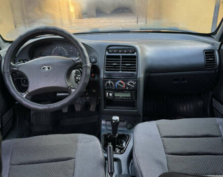 Богдан 2110 2014 в Врадиевке на Automoto.ua Белый Богдан 2110, объемом двигателя 1.6 л и пробегом 130 тыс. км за 2800 $, фото 21 на Automoto.ua