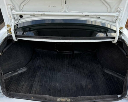 Богдан 2110 2014 в Врадиевке на Automoto.ua Белый Богдан 2110, объемом двигателя 1.6 л и пробегом 130 тыс. км за 2800 $, фото 22 на Automoto.ua