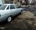 Білий Богдан 2110, об'ємом двигуна 1.5 л та пробігом 160 тис. км за 3700 $, фото 1 на Automoto.ua