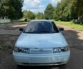 Белый Богдан 2110, объемом двигателя 1.6 л и пробегом 250 тыс. км за 2000 $, фото 1 на Automoto.ua