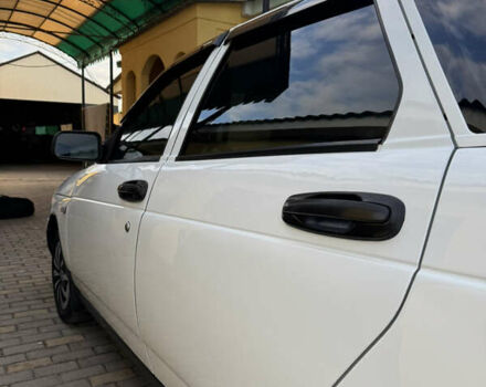 Богдан 2110 2014 в Врадиевке на Automoto.ua Белый Богдан 2110, объемом двигателя 1.6 л и пробегом 130 тыс. км за 2800 $, фото 15 на Automoto.ua