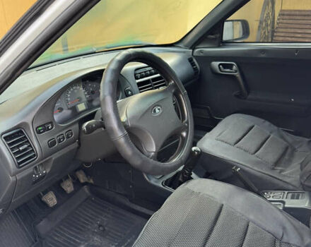 Богдан 2110 2014 в Врадиевке на Automoto.ua Белый Богдан 2110, объемом двигателя 1.6 л и пробегом 130 тыс. км за 2800 $, фото 17 на Automoto.ua