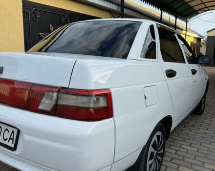 Богдан 2110 2014 в Врадиевке на Automoto.ua Белый Богдан 2110, объемом двигателя 1.6 л и пробегом 130 тыс. км за 2800 $, фото 12 на Automoto.ua