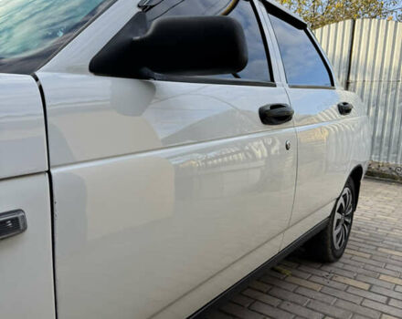 Богдан 2110 2014 в Врадиевке на Automoto.ua Белый Богдан 2110, объемом двигателя 1.6 л и пробегом 130 тыс. км за 2800 $, фото 7 на Automoto.ua