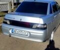 Білий Богдан 2110, об'ємом двигуна 1.5 л та пробігом 160 тис. км за 3700 $, фото 7 на Automoto.ua