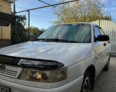 Богдан 2110 2014 в Врадиевке на Automoto.ua Белый Богдан 2110, объемом двигателя 1.6 л и пробегом 130 тыс. км за 2800 $, фото 4 на Automoto.ua