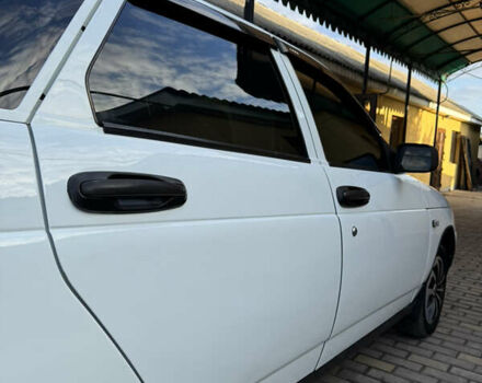 Богдан 2110 2014 в Врадиевке на Automoto.ua Белый Богдан 2110, объемом двигателя 1.6 л и пробегом 130 тыс. км за 2800 $, фото 14 на Automoto.ua