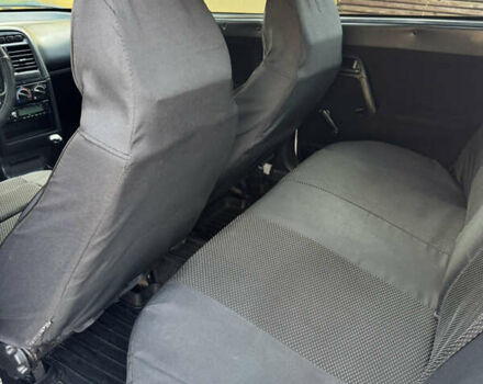 Богдан 2110 2014 в Врадиевке на Automoto.ua Белый Богдан 2110, объемом двигателя 1.6 л и пробегом 130 тыс. км за 2800 $, фото 19 на Automoto.ua