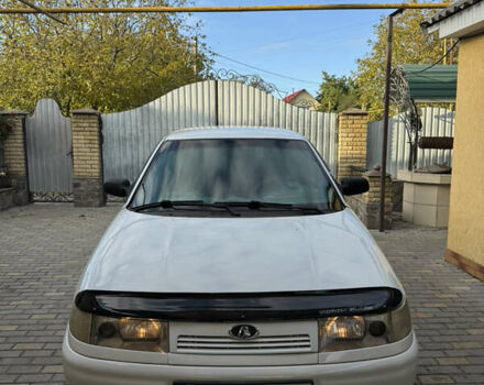 Богдан 2110 2014 в Врадиевке на Automoto.ua Белый Богдан 2110, объемом двигателя 1.6 л и пробегом 130 тыс. км за 2800 $, фото 1 на Automoto.ua