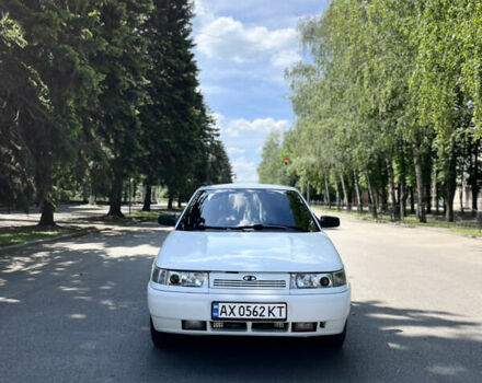 Белый Богдан 2110, объемом двигателя 1.6 л и пробегом 170 тыс. км за 3200 $, фото 1 на Automoto.ua