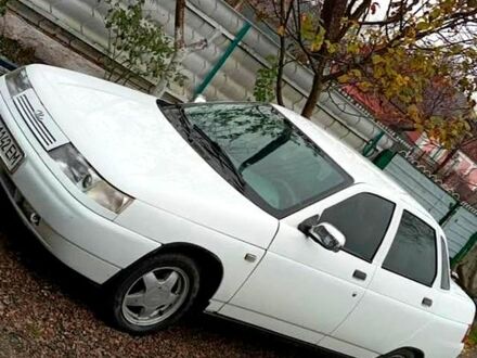 Белый Богдан 2110, объемом двигателя 1.6 л и пробегом 102 тыс. км за 2850 $, фото 1 на Automoto.ua