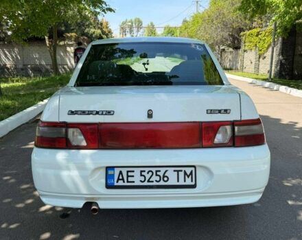 Білий Богдан 2110, об'ємом двигуна 1.6 л та пробігом 340 тис. км за 1201 $, фото 1 на Automoto.ua