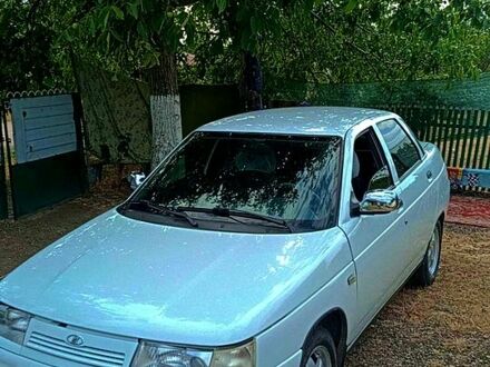 Белый Богдан 2110, объемом двигателя 1.6 л и пробегом 102 тыс. км за 2900 $, фото 1 на Automoto.ua