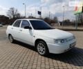 Белый Богдан 2110, объемом двигателя 1.6 л и пробегом 102 тыс. км за 4350 $, фото 1 на Automoto.ua