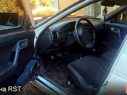 Белый Богдан 2110, объемом двигателя 1.6 л и пробегом 200 тыс. км за 3000 $, фото 1 на Automoto.ua