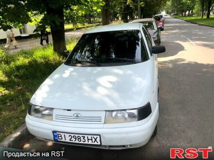 Богдан 2110 2013 в Полтаве на Automoto.ua Белый Богдан 2110, объемом двигателя 1.7 л и пробегом 132 тыс. км за 2800 $, фото 1 на Automoto.ua