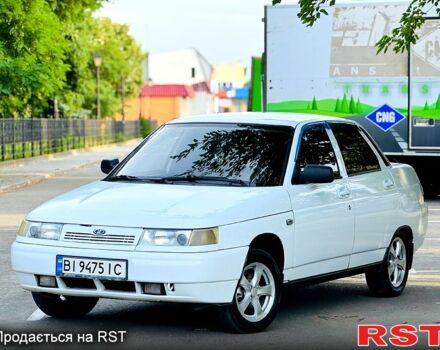 Білий Богдан 2110, об'ємом двигуна 1.6 л та пробігом 0 тис. км за 2650 $, фото 1 на Automoto.ua