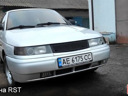 Богдан 2110 2014 у Павлограде на Automoto.ua Білий Богдан 2110, об'ємом двигуна 1.5 л та пробігом 160 тис. км за 3700 $, фото 1 на Automoto.ua