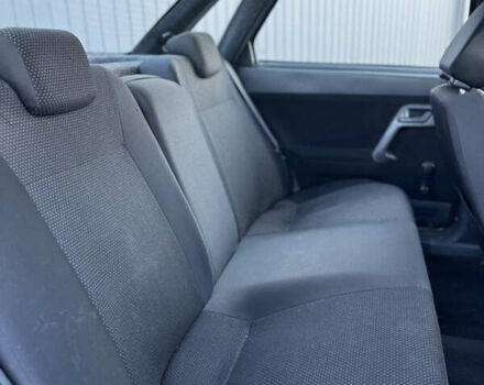 Бежевий Богдан 2110, об'ємом двигуна 1.6 л та пробігом 59 тис. км за 2999 $, фото 46 на Automoto.ua