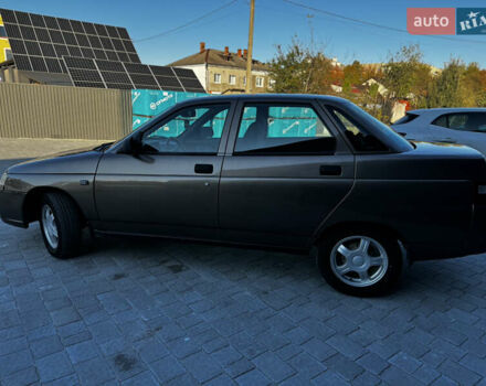 Бежевий Богдан 2110, об'ємом двигуна 1.6 л та пробігом 59 тис. км за 2999 $, фото 20 на Automoto.ua