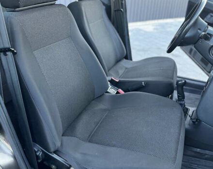 Бежевий Богдан 2110, об'ємом двигуна 1.6 л та пробігом 59 тис. км за 2999 $, фото 35 на Automoto.ua