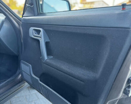 Бежевий Богдан 2110, об'ємом двигуна 1.6 л та пробігом 59 тис. км за 2999 $, фото 36 на Automoto.ua