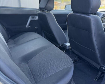 Бежевий Богдан 2110, об'ємом двигуна 1.6 л та пробігом 59 тис. км за 2999 $, фото 44 на Automoto.ua