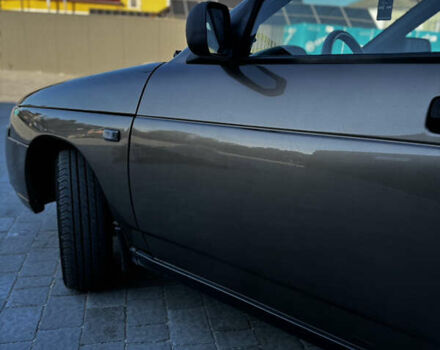 Бежевий Богдан 2110, об'ємом двигуна 1.6 л та пробігом 59 тис. км за 2999 $, фото 6 на Automoto.ua