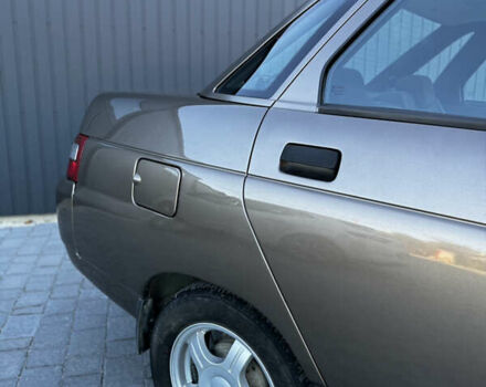 Бежевий Богдан 2110, об'ємом двигуна 1.6 л та пробігом 59 тис. км за 2999 $, фото 14 на Automoto.ua