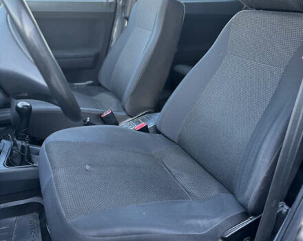 Бежевий Богдан 2110, об'ємом двигуна 1.6 л та пробігом 59 тис. км за 2999 $, фото 41 на Automoto.ua