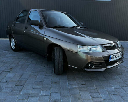 Бежевий Богдан 2110, об'ємом двигуна 1.6 л та пробігом 59 тис. км за 2999 $, фото 3 на Automoto.ua