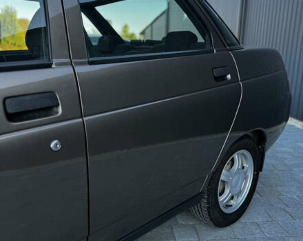 Бежевий Богдан 2110, об'ємом двигуна 1.6 л та пробігом 59 тис. км за 2999 $, фото 5 на Automoto.ua