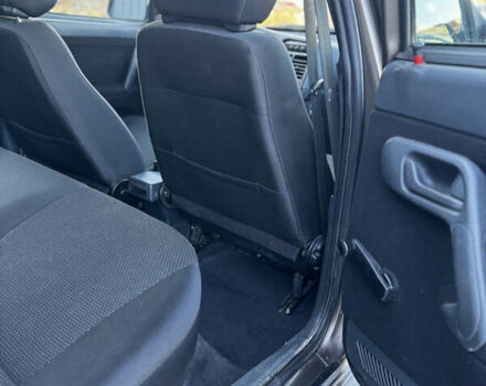 Бежевий Богдан 2110, об'ємом двигуна 1.6 л та пробігом 59 тис. км за 2999 $, фото 45 на Automoto.ua