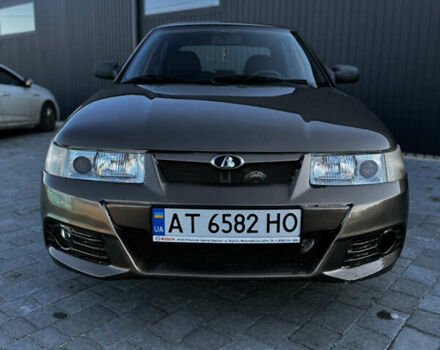 Бежевий Богдан 2110, об'ємом двигуна 1.6 л та пробігом 59 тис. км за 2999 $, фото 1 на Automoto.ua